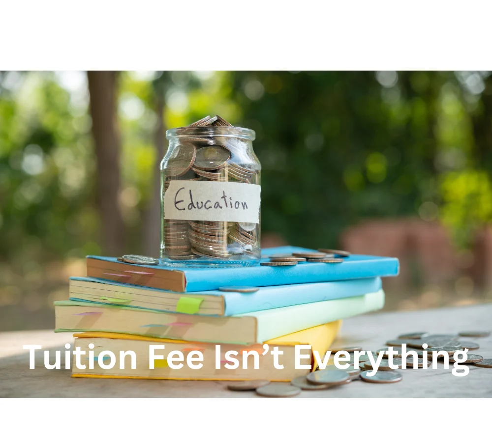 Tuition fee