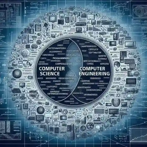 computer science, computer engineering