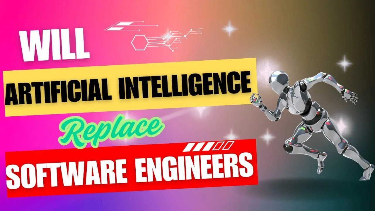 Will AI Replace Software Engineers